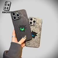 Pokemon I Gengar Reflective I iPhone Case