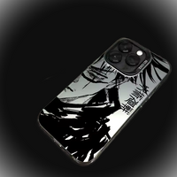 JuJustu Kaizen I Choso I ShockProof I iPhone