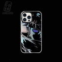 Naruto Shippuden I Kakashi I Obito I Pain I Reflective Case
