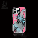 Dragon Ball I Goku I Vegeta I Frieza I Kid Buu I iPhone Case I Shockproof