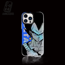 Dragon Ball I Goku I Vegeta I Frieza I Kid Buu I iPhone Case I Shockproof