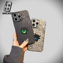 Pokemon I Gengar Reflective I iPhone Case
